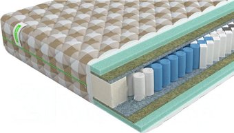 Mr. Mattress Amnesia L 140x200