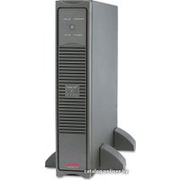 Источник бесперебойного питания APC Smart-UPS SC 1500VA 2U Rackmount/Tower (SC1500I)