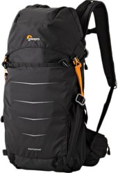 Photo Sport BP 200 AW II (black)