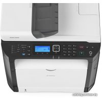 МФУ Ricoh SP 325SNw