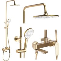 Душевая система  Rea Avalon REA-P2400