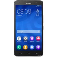 Телефон Huawei Ascend G750 (G750-U10)
