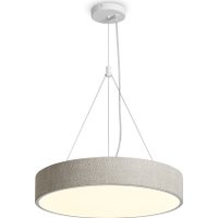 Подвесная люстра Freya Ruler FR5555PL-L30BGG