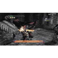  Devil May Cry HD Collection для PlayStation 4