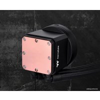 Система жидкостного охлаждения для процессора Thermaltake Toughliquid Ultra 360 CL-W323-PL12GM-B