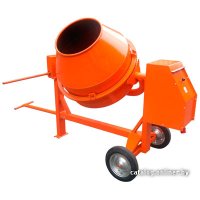 Бетономешалка Altrad Superior 300E 220V