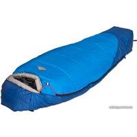 Спальный мешок AlexikA Mountain Compact (правая молния синий)
