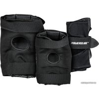 Комплект защиты Powerslide Standard Tri-Pack Women 903243 XL