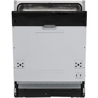 Встраиваемая посудомоечная машина Krona Garda 60 BI V2