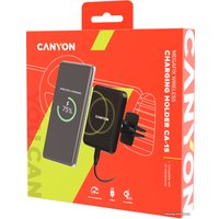 Держатель для смартфона Canyon CА-15