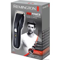 Машинка для стрижки волос Remington HC5200 Pro Power