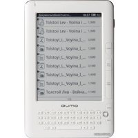 Электронная книга QUMO Libro Classic