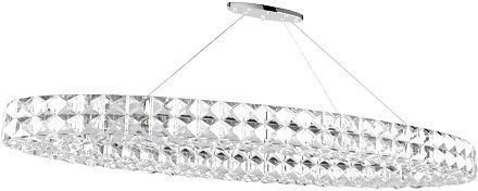 

Подвесная люстра Newport 10127+21/S