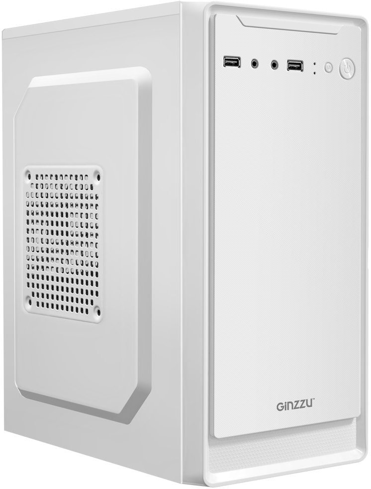 

Корпус Ginzzu B185