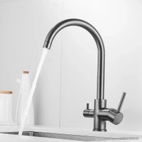 Смеситель Shevanik S128T