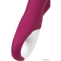 Вибратор Satisfyer Hot Bunny 4001678 (красный)