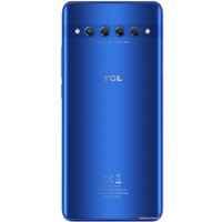 Смартфон TCL 10 Plus 6GB/256GB (лунный синий)