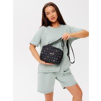 Женская сумка Capline 44 (монеты)