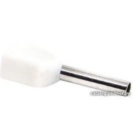 Наконечник-гильза для кабеля EKF PROxima Nhvi2-0.5-8 (50 шт)