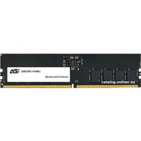 Оперативная память AGI UD238 8ГБ DDR5 5600 МГц AGI560008UD238