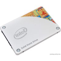 SSD Intel Pro 2500 240GB (SSDSC2BF240H501)