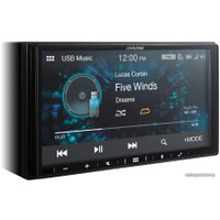 USB-магнитола Alpine iLX-W650BT