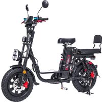 Электровелосипед Jetson Monster Pro LED в Бресте