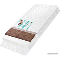 Матрас Boom Baby Kids Lite стеганый трикот 80x160