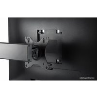 Подставка для монитора Gembird MS-D2-01