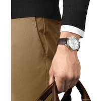 Наручные часы Tissot Classic Dream Swissmatic T129.407.16.031.00