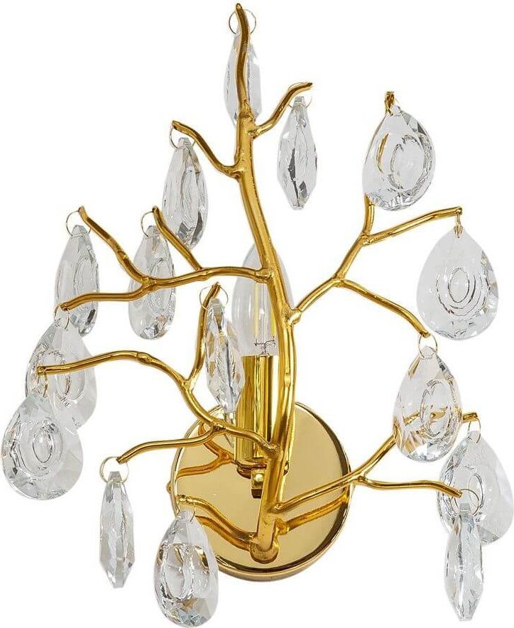 

Бра Favourite Pluvia 4162-1W