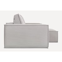 Модульный диван Divan Этен 6 Vertical Light 255917 (бежевый)