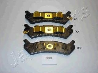

Japanparts PP399AF