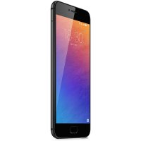Телефон MEIZU Pro 6 32GB Gray