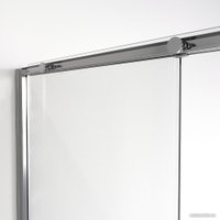 Душевой уголок Niagara 90x100x195 NG-64-9A-A100-34 (хром/прозрачное стекло)