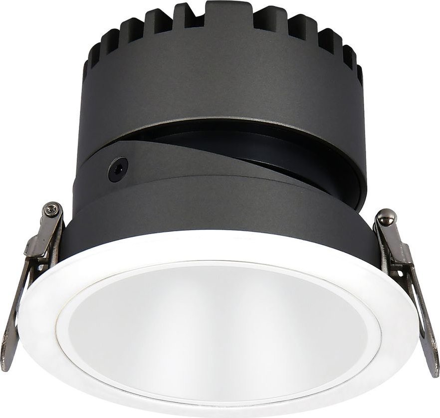 

Точечный светильник Favourite Mortise 4416-1C