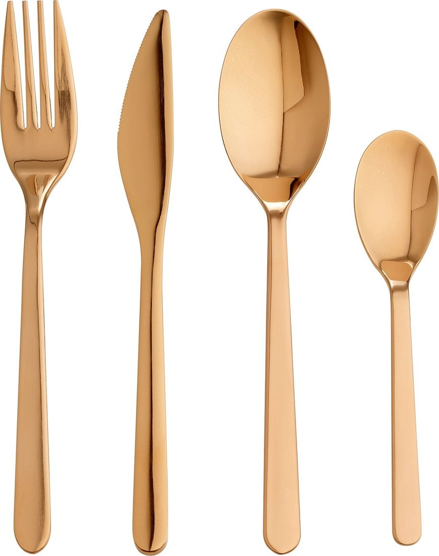 Набор столовых приборов Ikea Fornuft 90581966