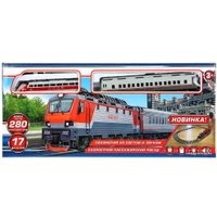 Набор железной дороги Играем вместе Скоростной пассажирский поезд B806132-R1-1