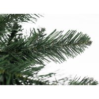 Ель Ёлушка Никольская ЕНИК 18 (1.8м, подставка пластик)