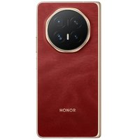 Телефон HONOR Magic V6 16GB/512GB международная версия (красный)
