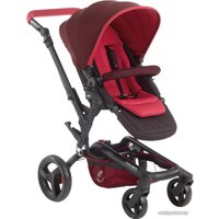 Коляска прогулочная «книга» Jane Rider Strata Transporter 2 (3 в 1)