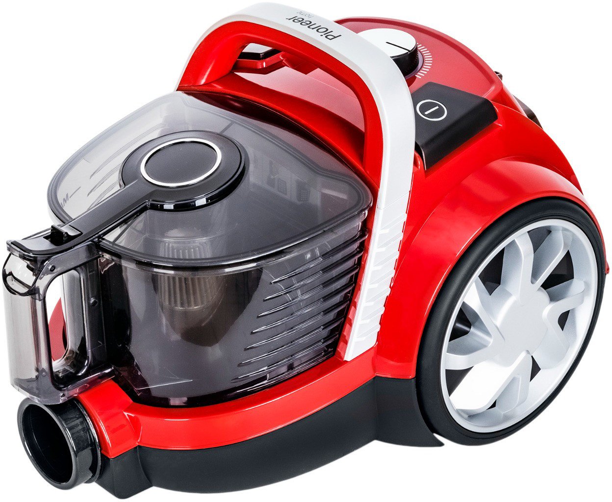 

Пылесос Pioneer VC350C