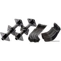 Мотоблок бензиновый Denzel DPT-270X 56403