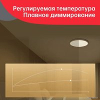 Светильник-тарелка Yeelight Ceiling Light C2001C550 YLXD037