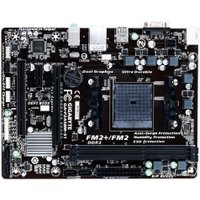 Материнская плата Gigabyte GA-F2A58M-S1 (rev. 3.x)