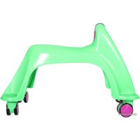 Каталка Bradex Вихрь DE 0175 (зеленый)