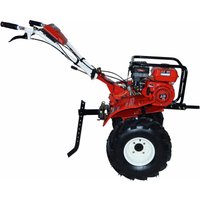 Мотоблок бензиновый Brait BR-402W
