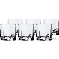 Набор стаканов для воды и напитков Pasabahce Luna 42338