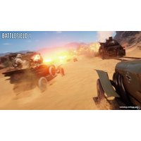  Battlefield 1. Революция для PlayStation 4