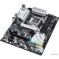 Материнская плата ASRock H670 Steel Legend